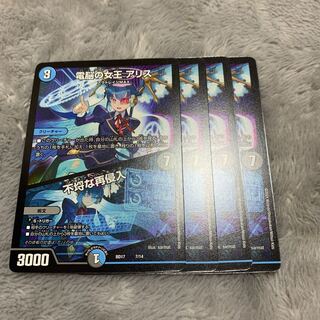 Queen of the Dennou a Squirrel｜Insolent Re-entry 7/14