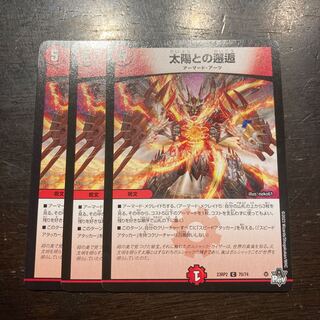 Encounter with the Sun C 70/74