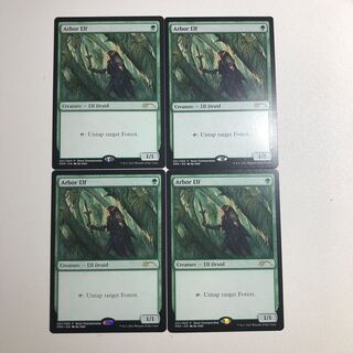 東屋のエルフ　ストアチャンピオンシッププロモ