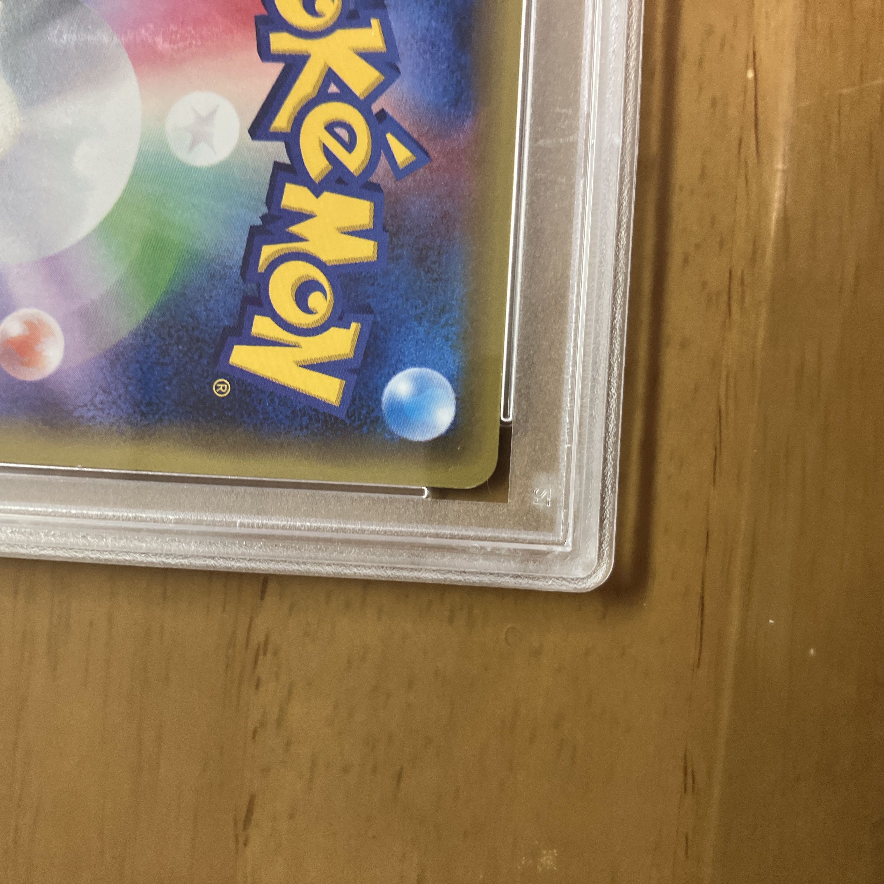 Pikachu Nicole: Promo [XY-P] (Promotional Card "XY-P") PSA10 1枚