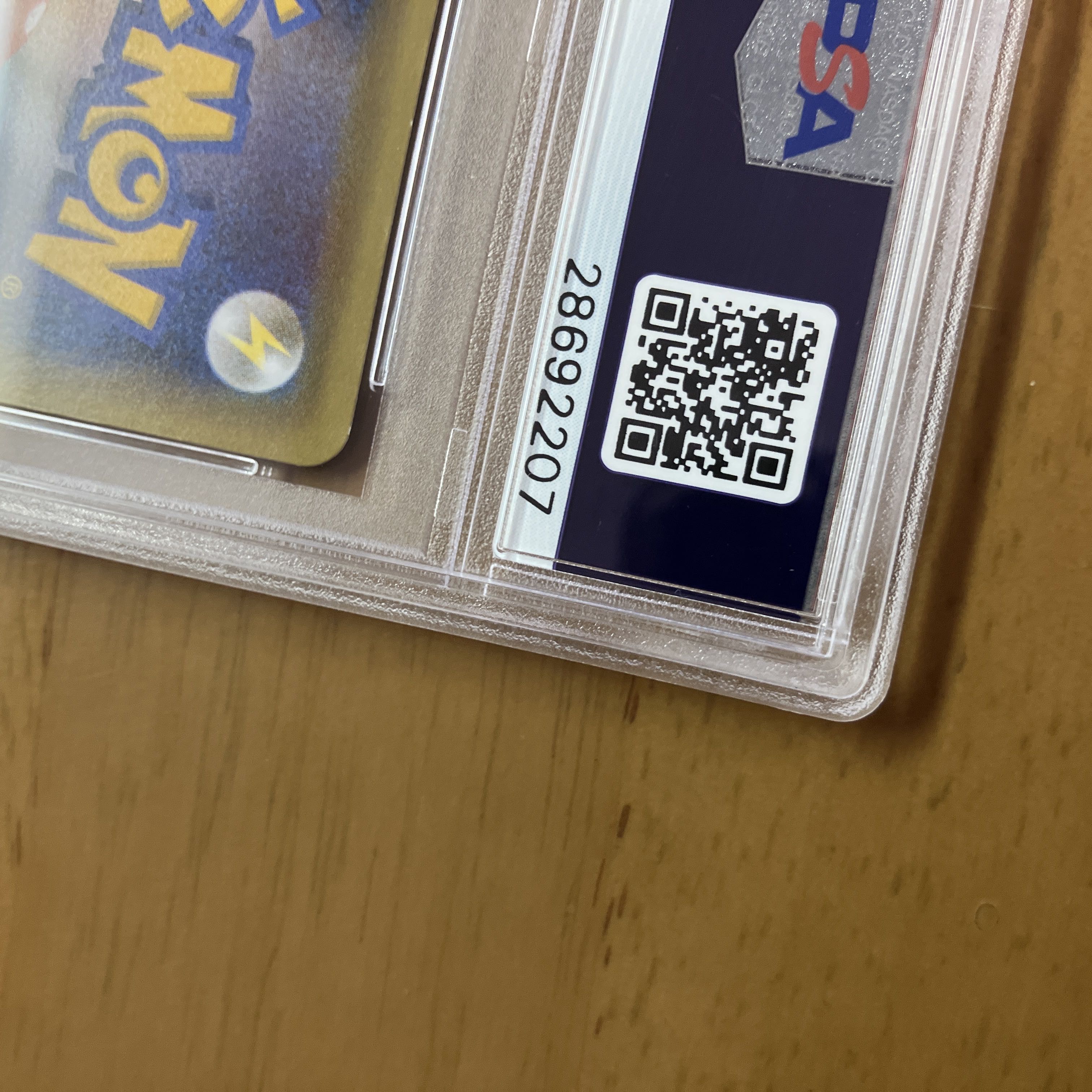 Pikachu Nicole: Promo [XY-P] (Promotional Card 