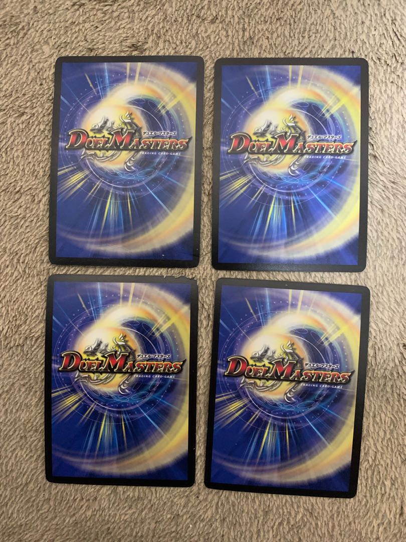 Soulswap (Superdeck spec.) R-foil 25/33