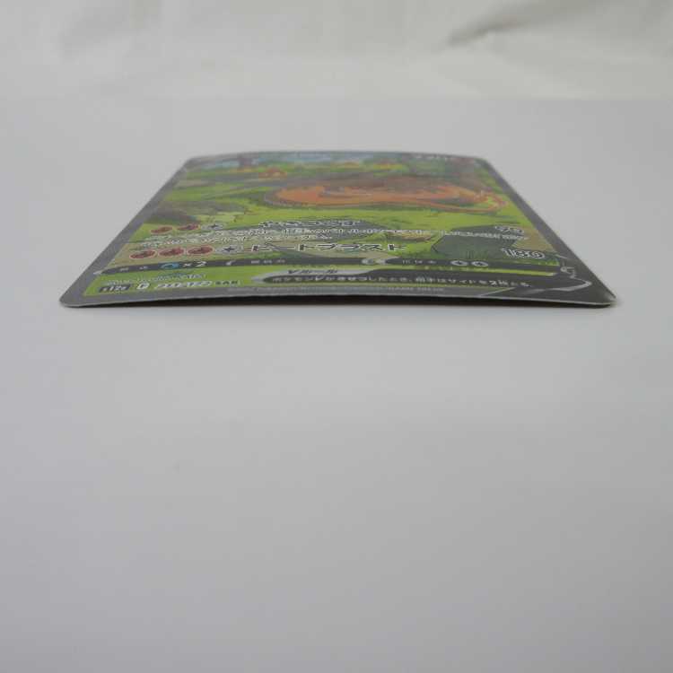 ポケモンカード リザードンV SAR 211/172 S12a 【M0009】