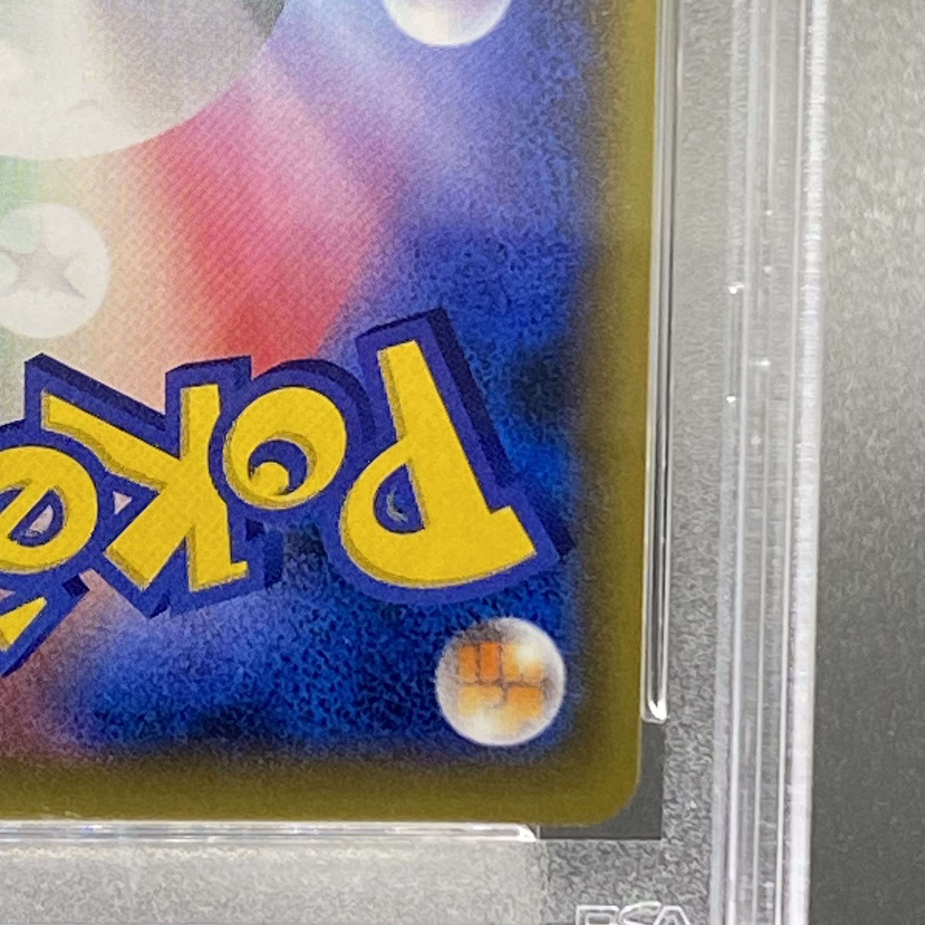 PSA10] Sonia SR 077/070