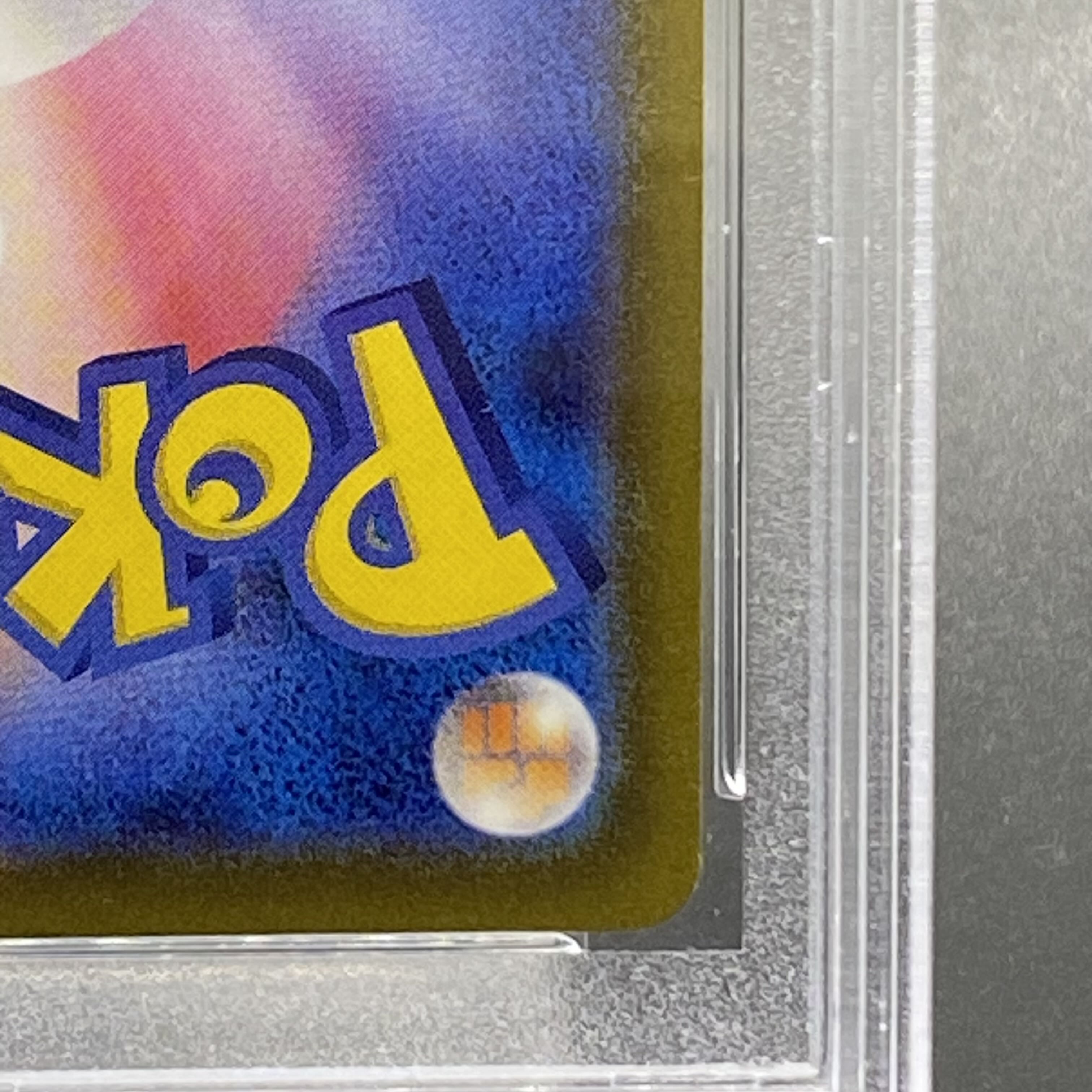 PSA10] GiratinaV SR 111/100