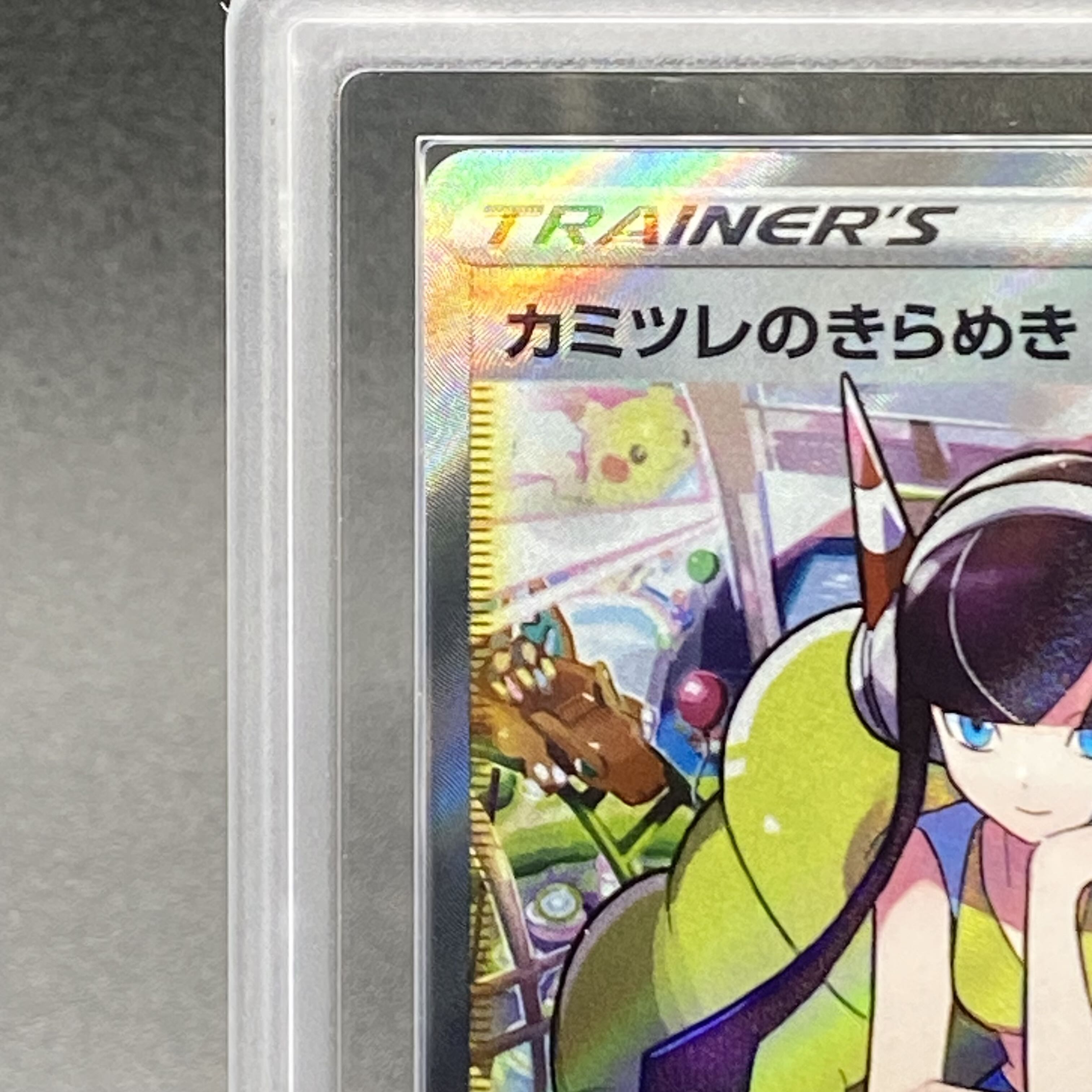 ARS10] Glint SR 246/172 by Elesa