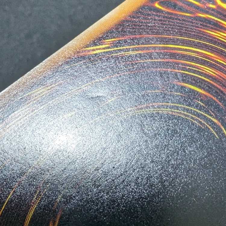 Chaos Soldier, Messenger of the Creation Ultra