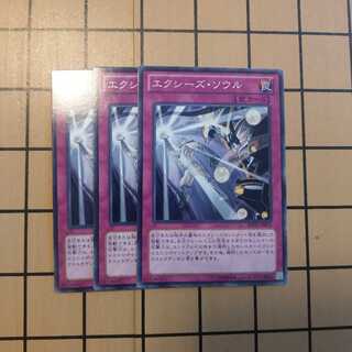 エクシーズ・ソウル