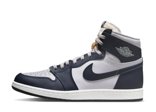 Nike Air Jordan 1 High 85 "Georgetown" College NeMinar/Summit HoWight Tech Grey 28.5cm