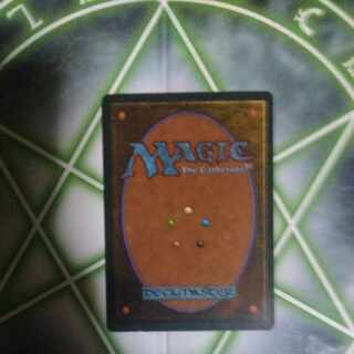 Exclusive for mtg sales, mtg grab bag. 1枚