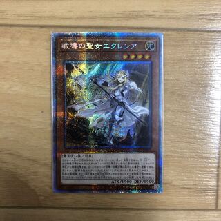 教導の聖女エクレシア PSE