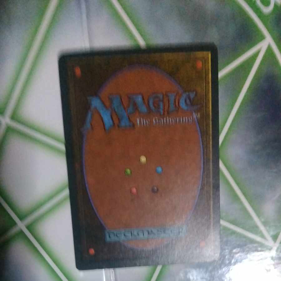 Rakavolver様専用MTG福袋です 1枚