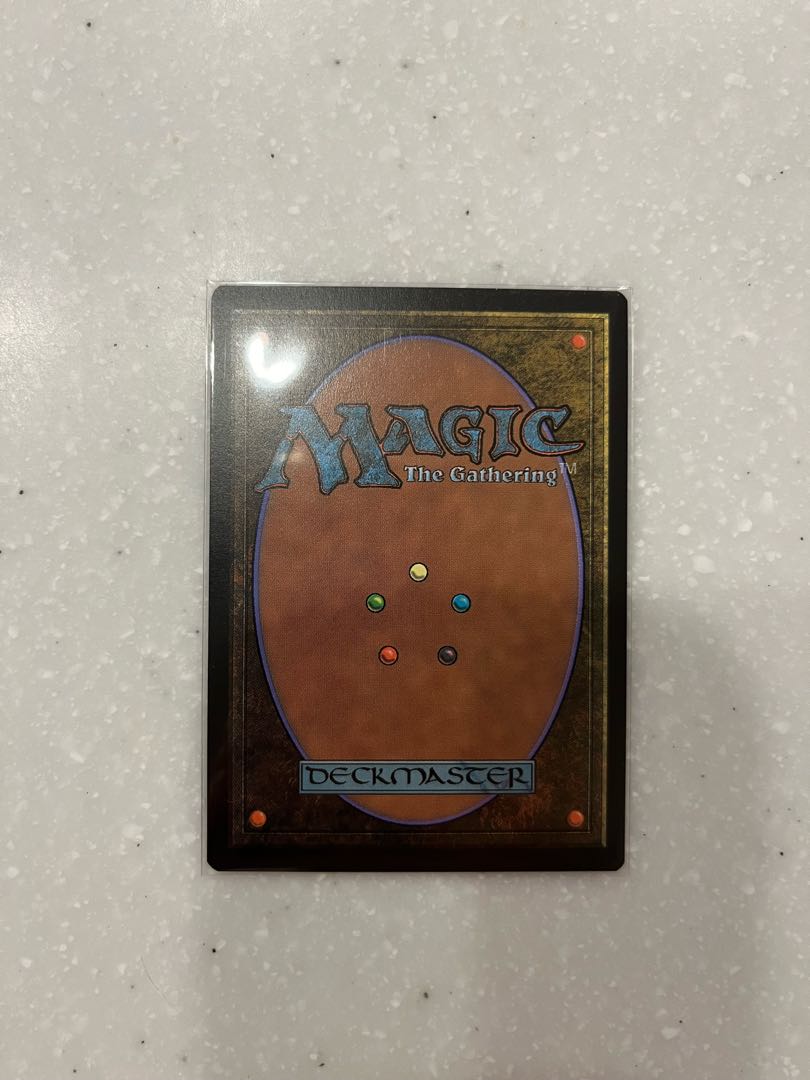 Muxus, Goblin Grandee