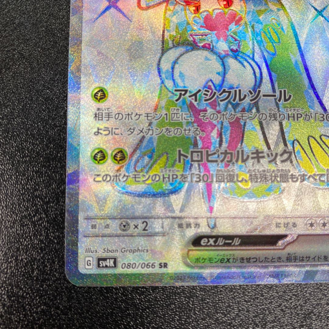 Tsareenaex SR 080/066