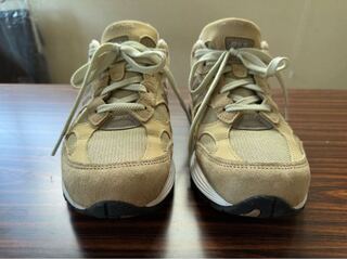 New Balance New Balance M992TN MADE IN USA 27.5cm 27.5cm