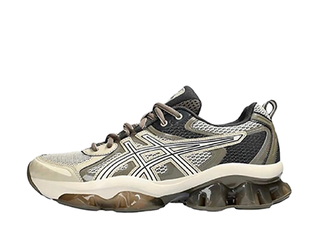 Asics Gel Quantum Kinetic "Birch/Dark Taupe/Sail" 28cm