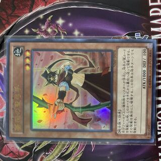 Rose Archer Ultra Rare JP078 1枚