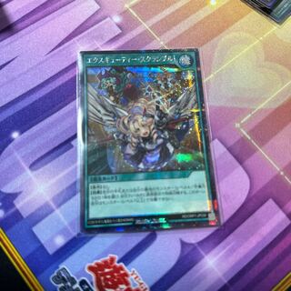 【即日発送】エクスキューティー・スクランブル！　シク