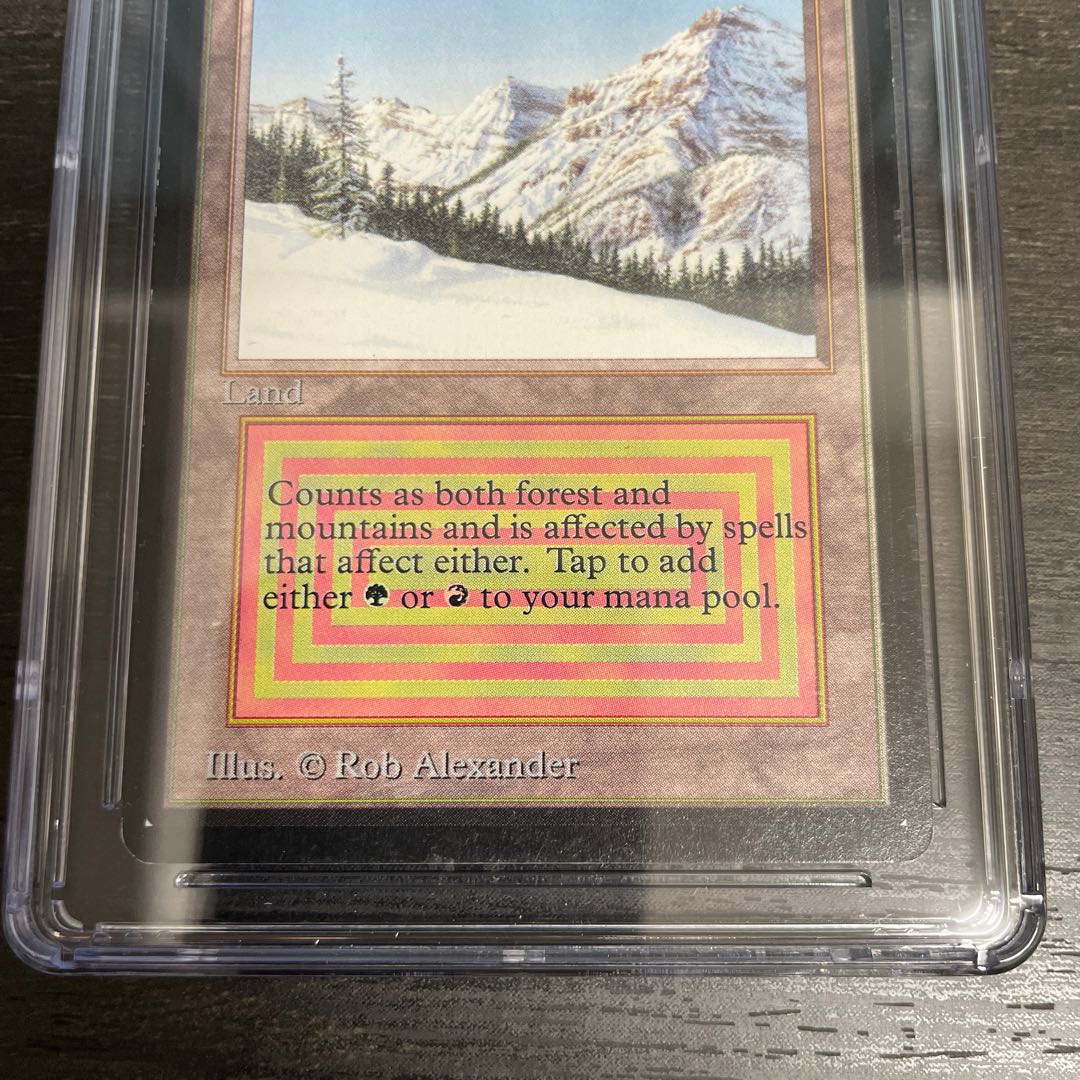 Taiga LEB CGC6