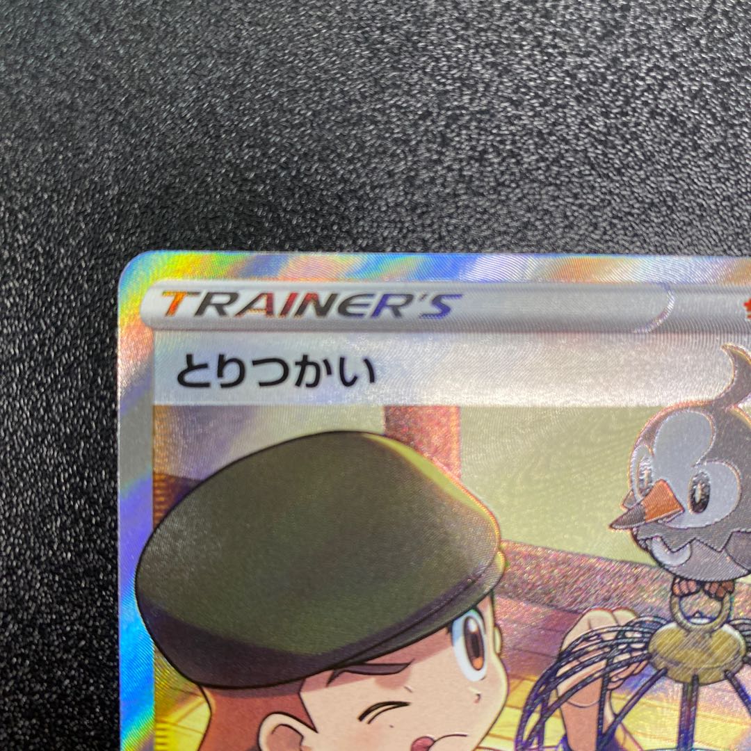 Toritsukai SR 193/190