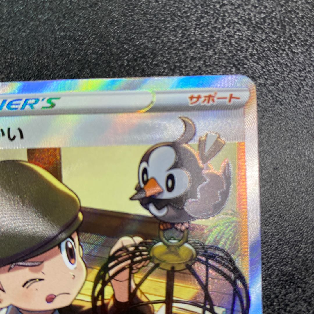 Toritsukai SR 193/190