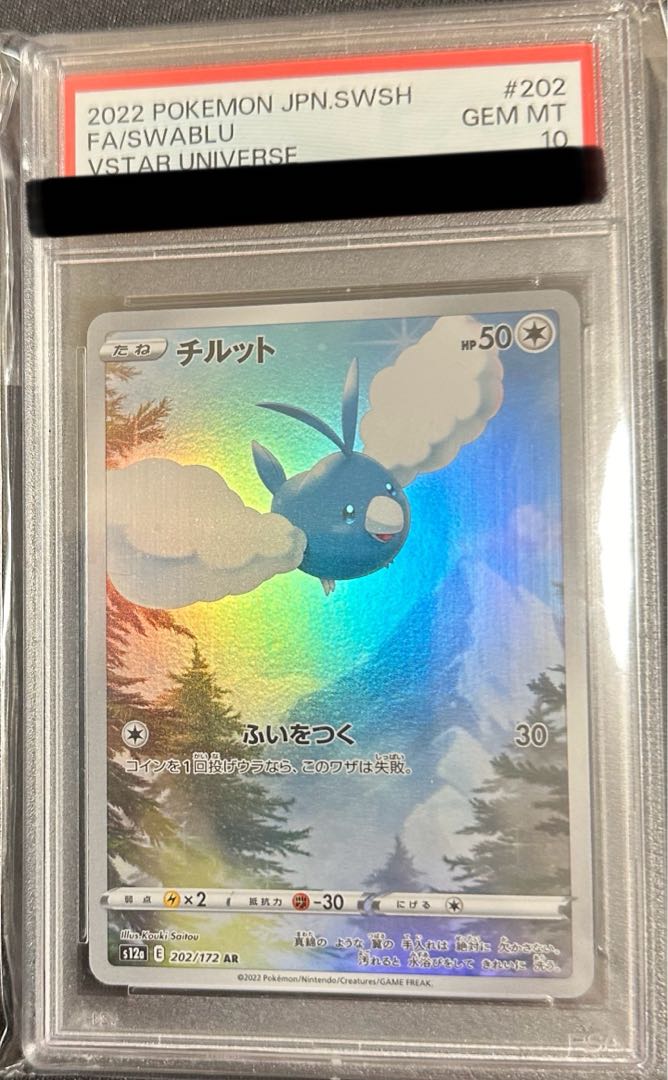 チルット AR 202/172