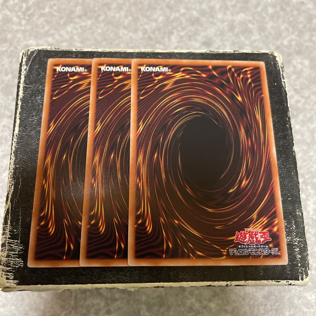 Cross-Sheep Super Rare QCDB-JP047 3 copies