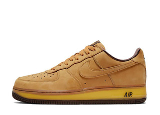Nike Air Force 1 Low Retro Sp "Co.Jp/Wheat" Wheat/Wheat-Dark Mocha 27.5cm