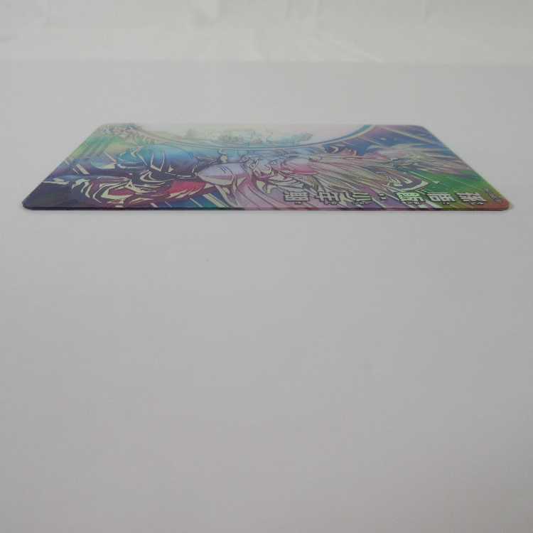 ドラゴンボールヒーローズ DBH MM1-ASEC SP 孫悟飯少年期 スーパーパラレル【M0018】