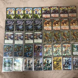 トゥリオバスター やや高レート 3ターンキル可能 おまけつき