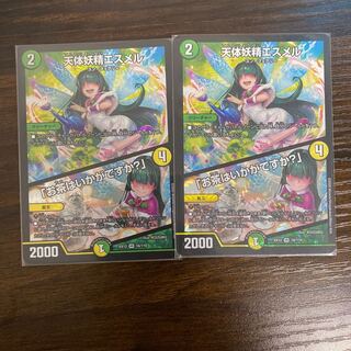 Esmer, the Celestial Fairy｜"Would you like some tea?" VR 16/110