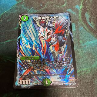 Ryuha Saso Squirrel R-foil 66/????