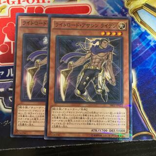 Raiden, Hand of the Lightsworn Parallel Normal JP022
