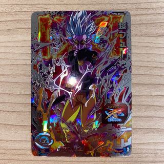 Dragon Ball Heroes Psychic Few Super Few UM4-SEC3