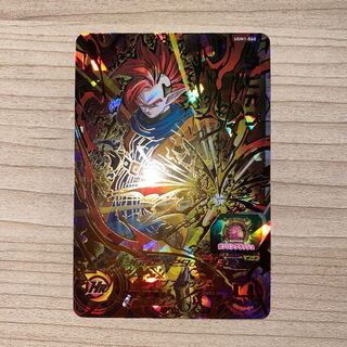 Dragon Ball Heroes Tapion UGM1-060