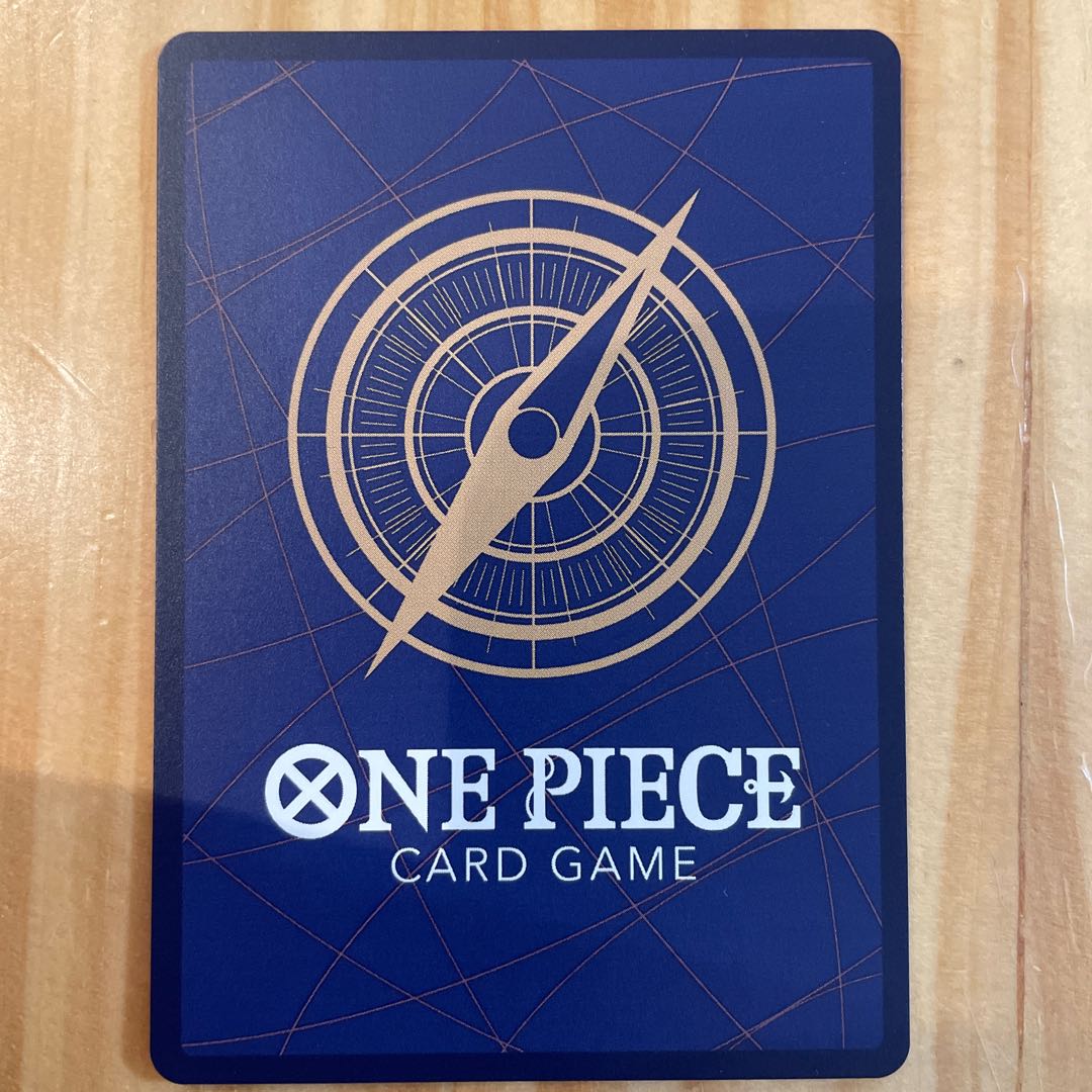 General Frankie P P-027 1枚