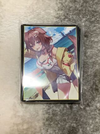 Korone Inugami Sleeve Hollow Live