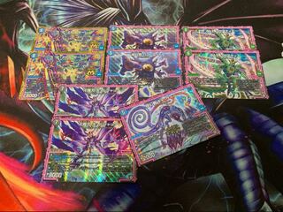 オレガ・オーラ セット