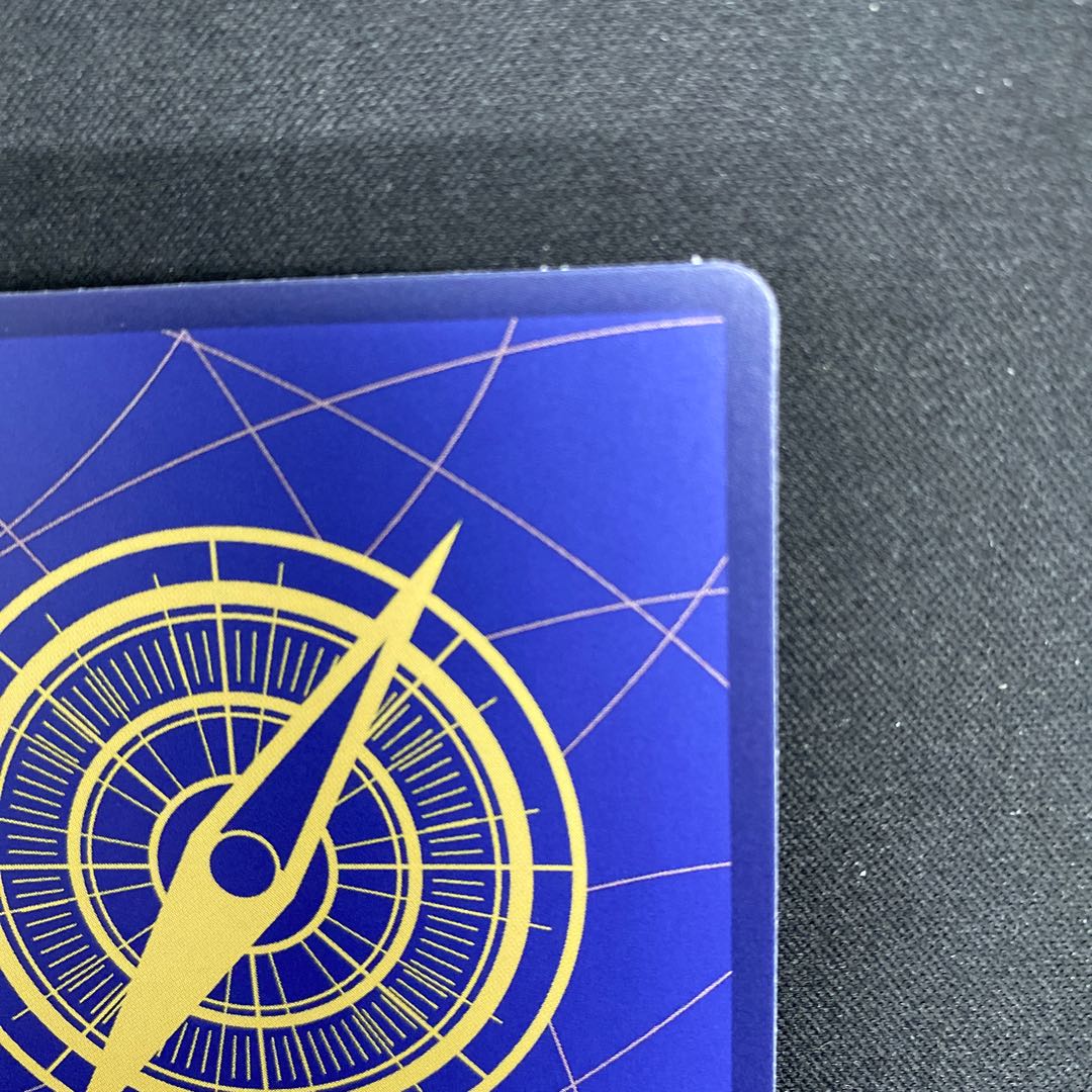 エドワード・ニューゲート SR OP02-004