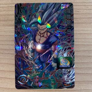 ドラゴンボールヒーローズ 孫悟飯 SH UGM3-SEC