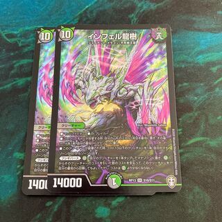 Infer Ryuju SR S10/S11