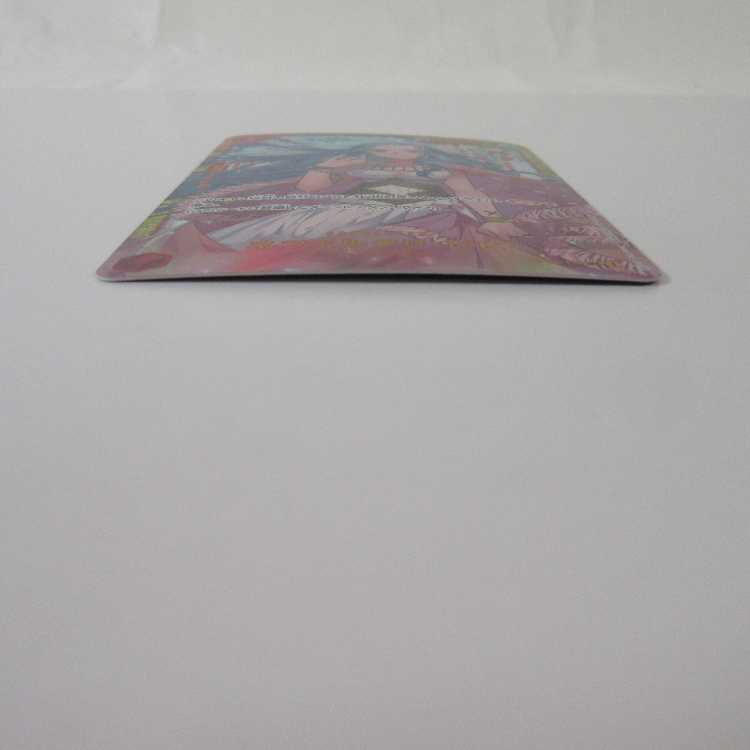 ワンピ―スカード 謀略の王国 ネフェルタリ・ビビ SEC OP04-118【M0048】