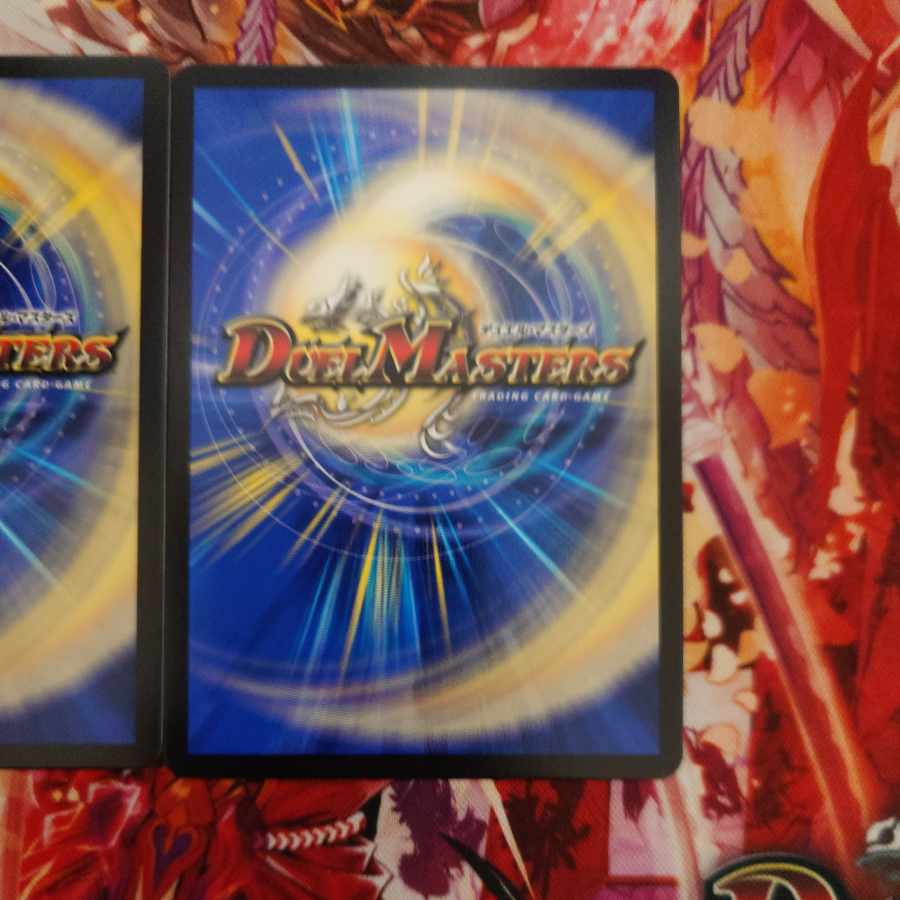 Bonds of Restructer Revolution (Silver Treasure) SR TR4/TR9