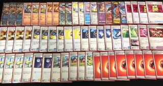 Great Deal Pokémon Cards Charizardex Pre-built Deck Pokémon Cards with Sleeve