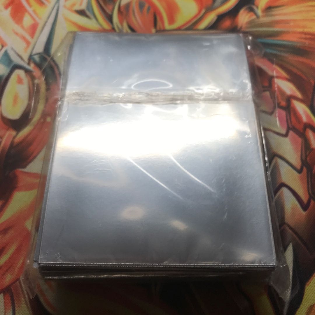 【未使用】五等分の花嫁 中野四葉 スリーブ 61枚