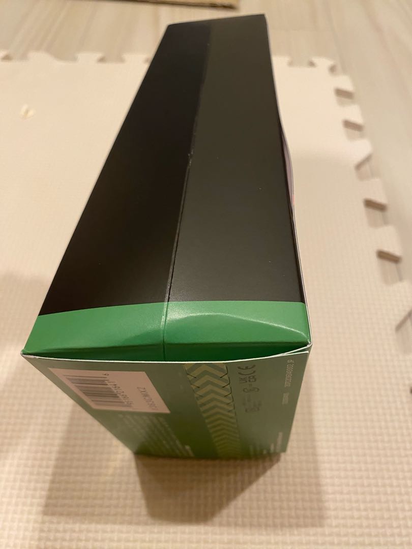 統率者マスターズ 統率者デッキ4種セット 4BOX