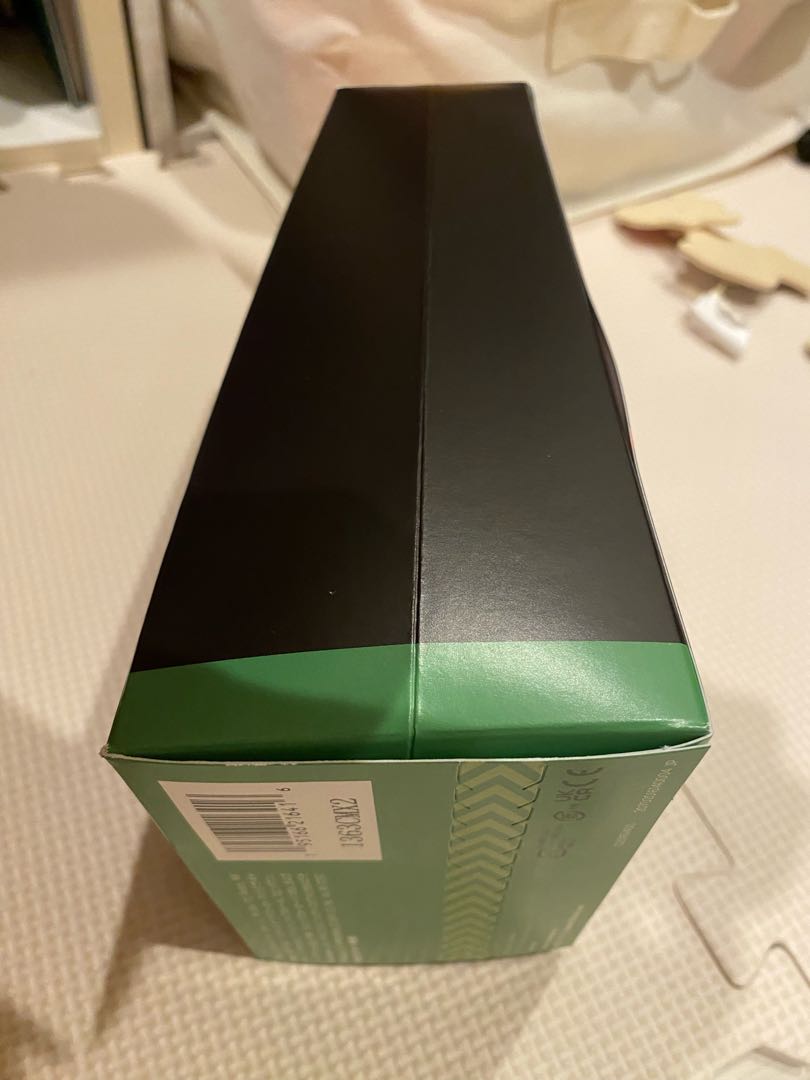 統率者マスターズ 統率者デッキ4種セット 4BOX