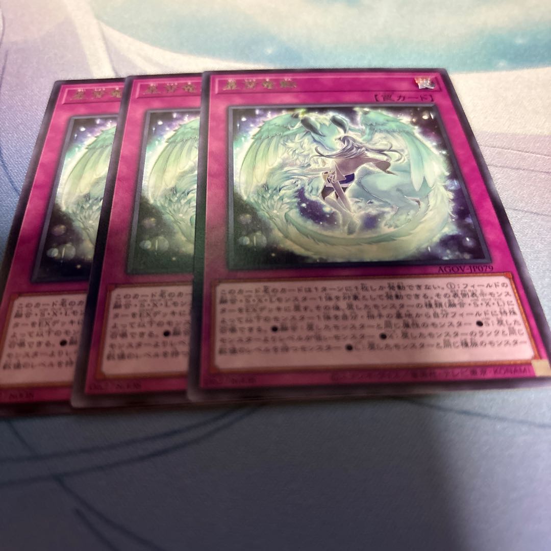 Hosho-Yo Ryu-Ten Rare JP079