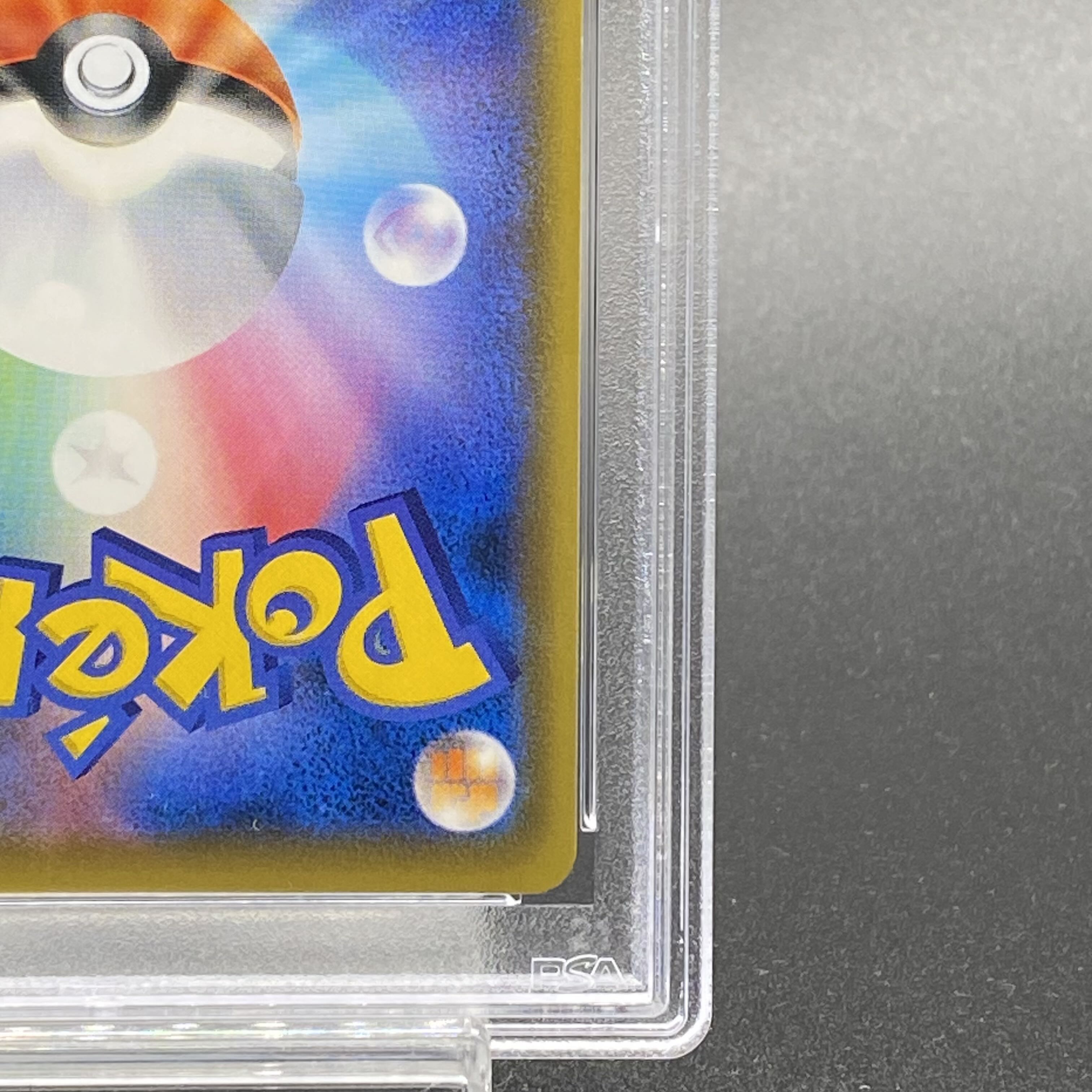 PSA10] EspeonVMAX PROMO 189/S-P