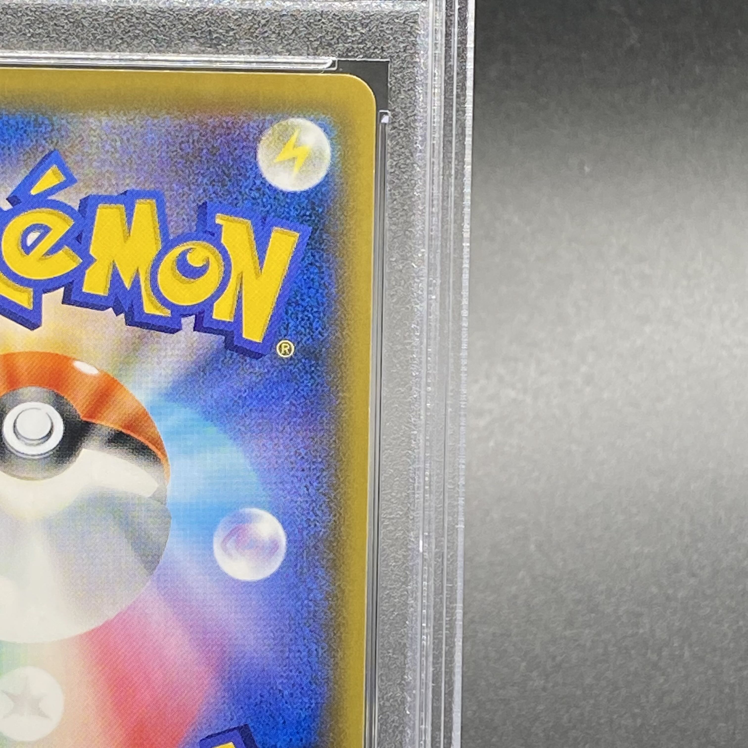 PSA10] EspeonVMAX PROMO 189/S-P